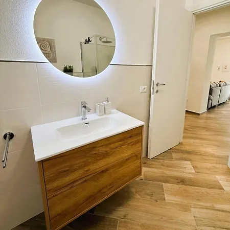 別荘 Priscila - Dimora Giovanna カステルサルド