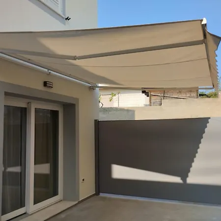 Priscila - Dimora Giovanna 別荘 *