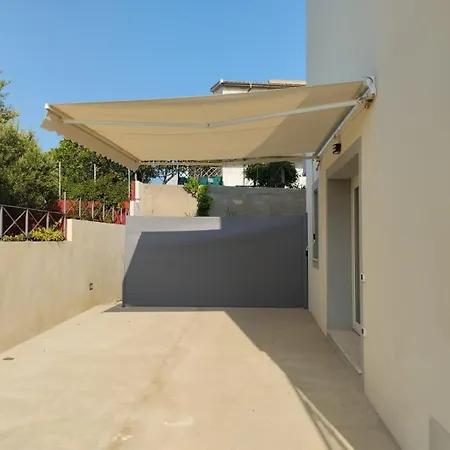 Priscila - Dimora Giovanna