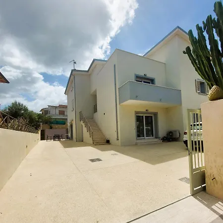 Priscila - Dimora Giovanna 別荘