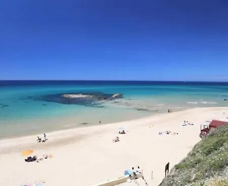 Priscila - Dimora Giovanna Hébergement de vacances *
